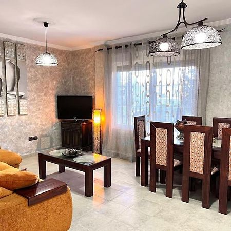 Oasis Villa Arcos de la Frontera Exteriör bild