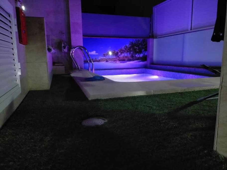 Oasis Villa Arcos de la Frontera Exteriör bild