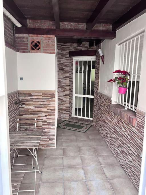 Oasis Villa Arcos de la Frontera Exteriör bild